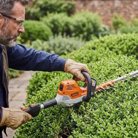 Zirbel Graus – Individuelle Gartenplanung